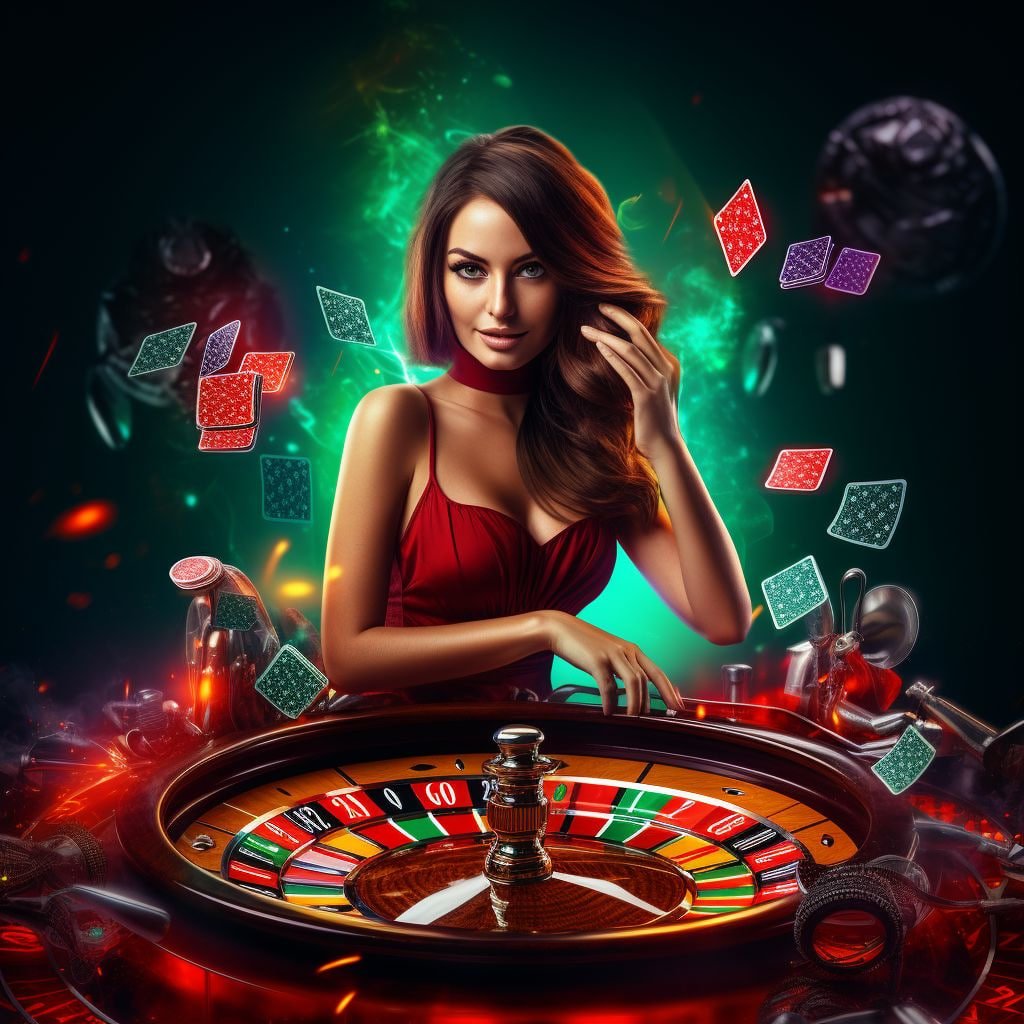 k 1000 24/7 Roulette Rooms